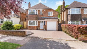 58, Russell Bank Road, Sutton Coldfield B74 4RQ