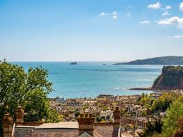 Flat 11, Firlands, Maudlin Drive, Teignmouth TQ14 8RU