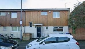4, Greengage, Manchester M13 9GA