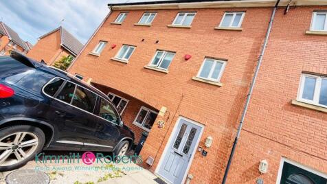 Linthorpe Avenue, Seaham, Durham, SR7