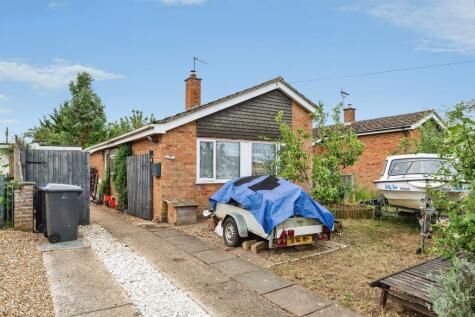 Woodcutters Way, Lakenheath, Brandon