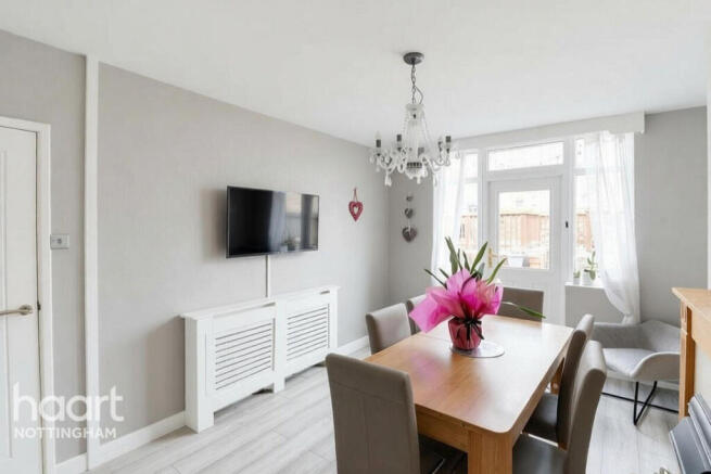 Henry Street, Sneinton photo 4