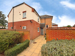 Flat 2, 45 The Pantiles, Kiln Road, Thundersley, Benfleet SS7 1TA