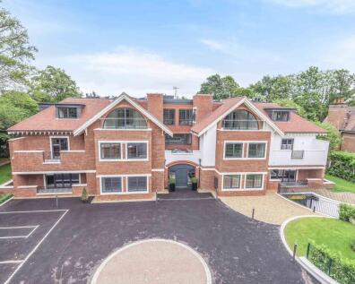 Penn Road, Beaconsfield, Buckinghamshire, HP9
