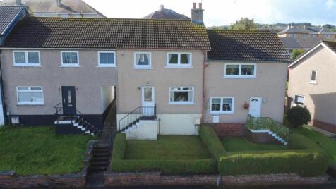 Cardross Avenue, Port Glasgow