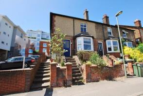 108, Walnut Tree Close, Guildford GU1 4UQ