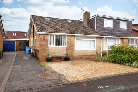 Sherwood Way, Oldham, OL2