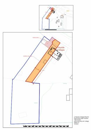 Land Layout