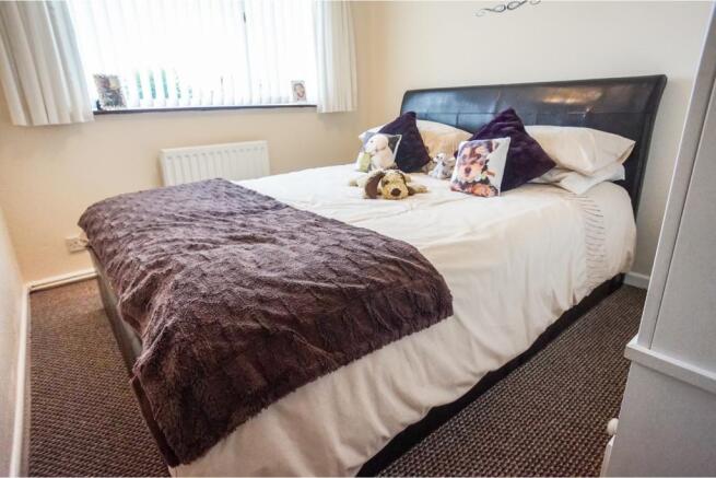 Bedroom Four
