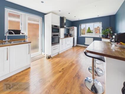 The Millbank, Ifield, Crawley