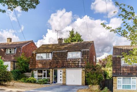 Treadwell Road, Epsom