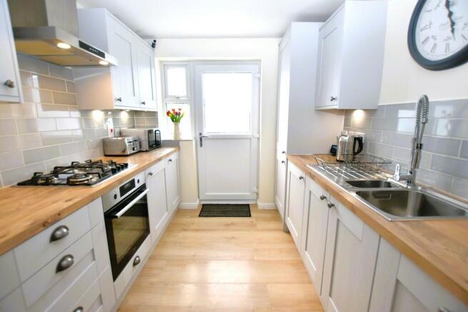 Kitchen 2