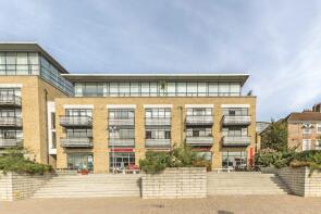 2, Soap House Lane, Brentford TW8 0BT