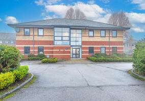 Apartment 6, Block A, Aviator Court, York YO30 4UZ