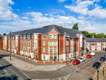 Sovereign Court, Jesmond, Newcastle Upon Tyne