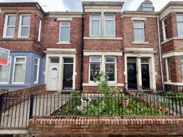 31, Woodbine Street, Bensham, Gateshead NE8 1ST