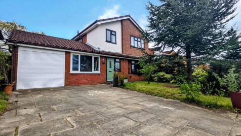 Kestrel Park, Skelmersdale, WN8 6TA