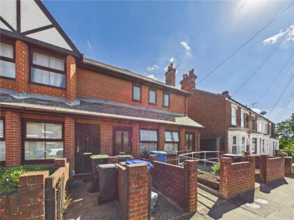 Cullingham Road, Ipswich, Suffolk, IP1