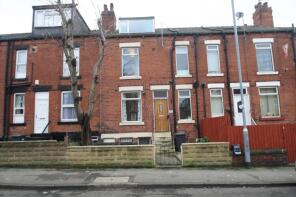 14, Strathmore Terrace, Harehills, Leeds LS9 6AN
