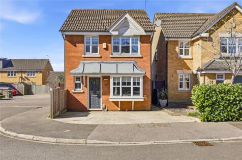 Randall Drive, Toddington, Bedfordshire, LU5