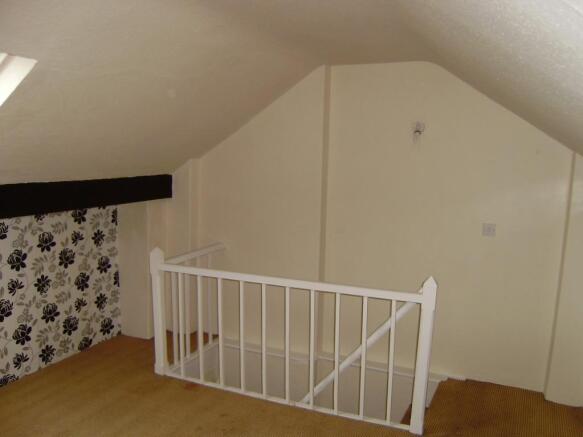 Third Bedroom
