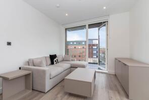 Apartment 203, 61, Shadwell Street, Birmingham B4 6LL