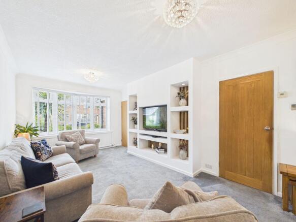 Warwick Road, Alkrington, Middleton, Manchester, M24 photo 4
