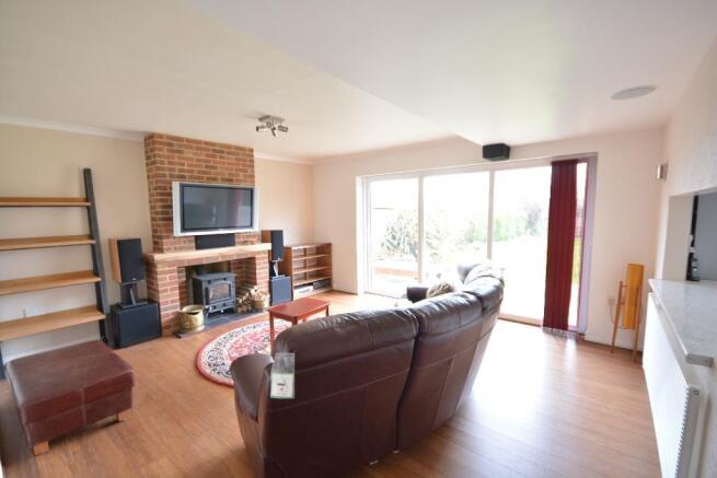 Main Reception Room