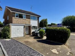 51, Maple Way, Burnham-on-crouch CM0 8DN