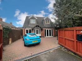 1a, Beacon Road, Loughborough LE11 2BE