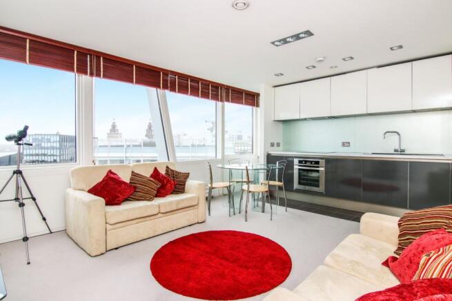 Lounge/diner