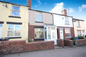 270, Derbyshire Lane, Sheffield S8 8SF