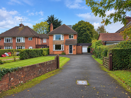 Whartons Lane, Ashurst, SO407EF