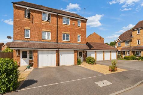 Gorseway, Hatfield, Hertfordshire, AL10