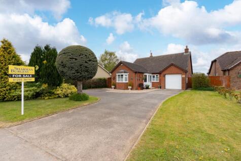 Asperton Road, Wigtoft, Boston, PE20