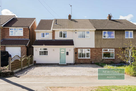 Goodes Lane , Syston, Leicester, LE7 2JJ