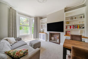95, Allfarthing Lane, London SW18 2AT