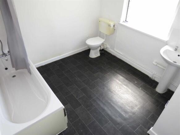 Bathroom/WC