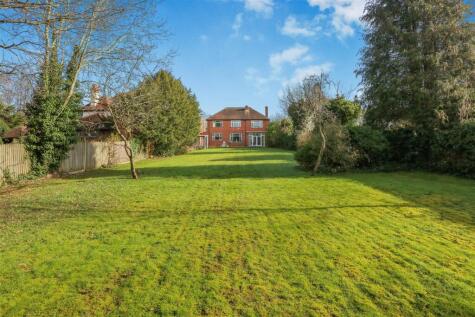 Burdon Lane, South Cheam