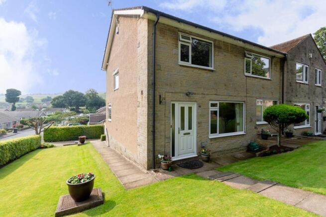View of Property at Front