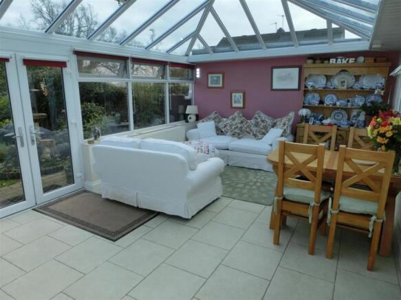 ORANGERY