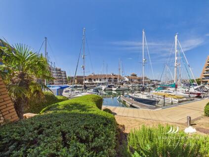 Port Way, Port Solent, Portsmouth