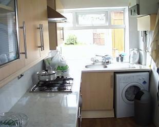 Kitchen Picture