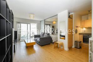 Flat 58, 11 Amelia House, Boulevard Drive, Colindale, London NW9 5JP