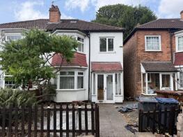 76, Goosemoor Lane, Birmingham B23 5PN