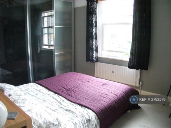 Double Bedroom 1
