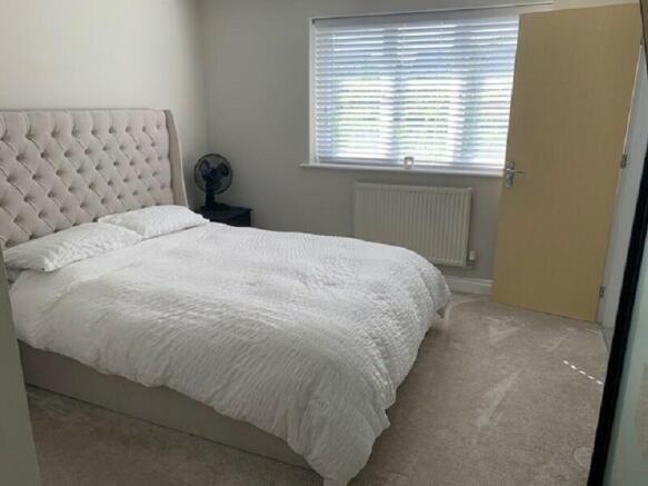 Main Bedroom