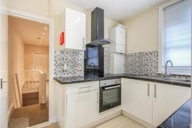 Cromwell Road, Whitstable