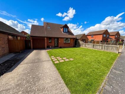 Broadlands Avenue, New Romney, TN28