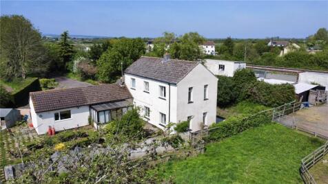 Curload, Stoke St. Gregory, Taunton, Somerset, TA3